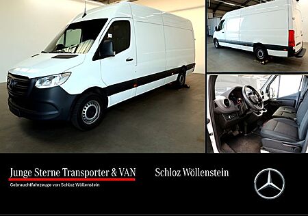 Mercedes-Benz Sprinter 317 Kasten L3H2 Klima*MBUX*Automatik