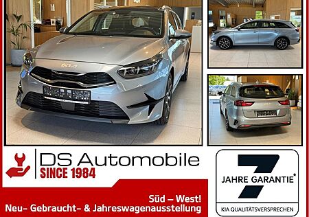 Kia Cee'd Sportswagon cee´d Sportswagon 1.5 DCT Spirit GD+TEC+LED+AHK