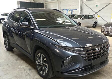 Hyundai Tucson 1.6 CRDI Trend Mild-Hybrid 2WD KAM NAVI