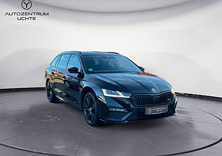 Skoda Octavia Combi RS 4x4/CANTON/ACC/PANO/ELHECK/