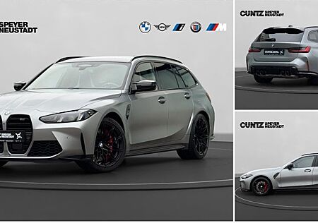 BMW M3 Touring M Drivers P. Head-Up HK HiFi DAB