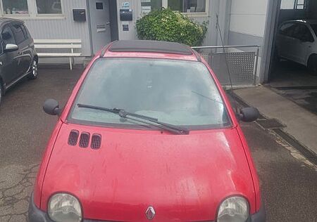 Renault Twingo 1.2 TÜV 3/27