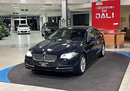 BMW 525 gebraucht kaufen BMW 525d xDrive NAVIGATION-XENON-PDC-SHZ-