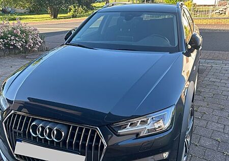 Audi A4 Allroad 3.0 TDI S tronic quattro Avant -