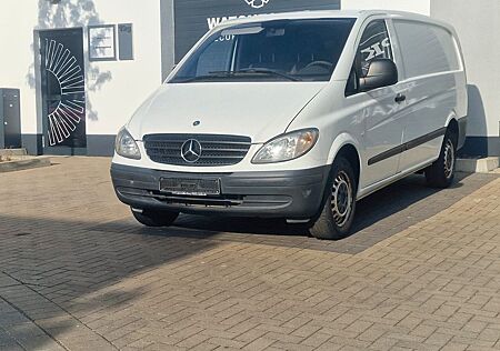 Mercedes-Benz Vito 111 2.2 CDI TÜV NEU