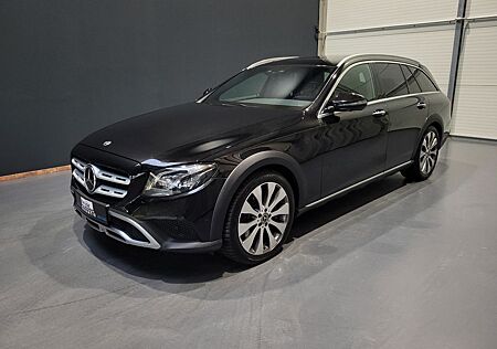 Mercedes-Benz E 400 d 4Matic All-Terrain *TOP Ausstattung*