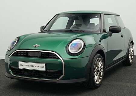 Mini Cooper C