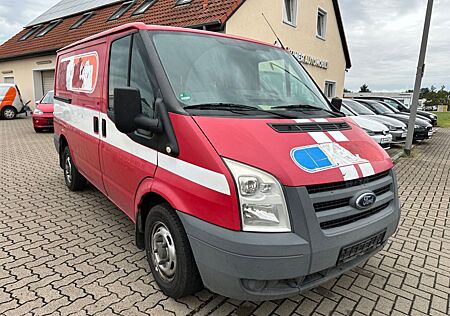 Ford Transit Kasten FT 260 K City Light