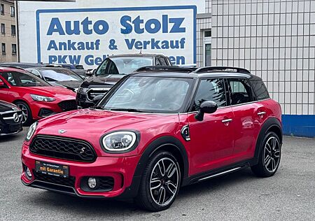 Mini John Cooper Works Countryman ,PANORAMA,HEAD-UP