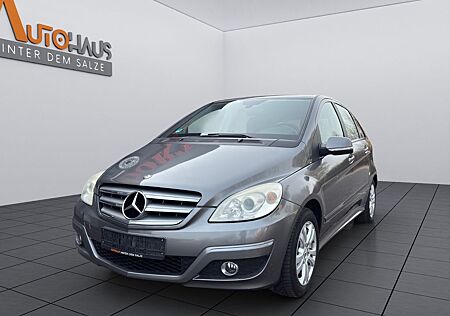 Mercedes-Benz B 170 *AHK*TÜV NEU*SERVICE NEU