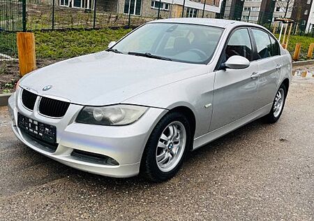 BMW 318i 318 3 Limousine