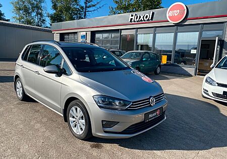 VW Golf Volkswagen Sportsvan VII Comfortline, 1.Hand