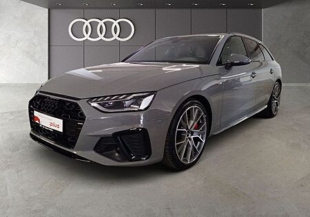 Audi A4 Avant 45 TFSI quattro S tronic S line LED Nav