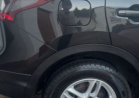 Nissan Qashqai 1.3 DIG-T 160PS Acenta Acenta