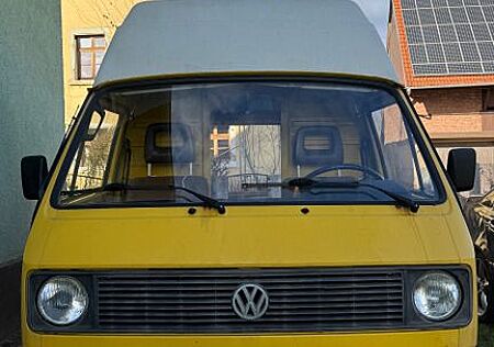 VW T3 Volkswagen andere