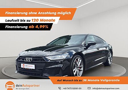 Audi S7 Sportback 3.0 TDI quattro LED/LEDER/SIDE/LANE
