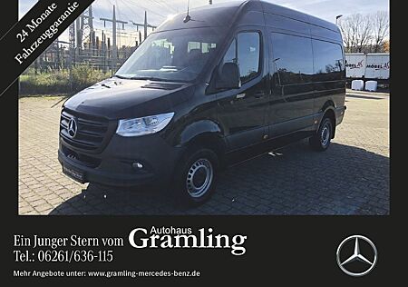 Mercedes-Benz Sprinter 317 Tourer 9 Sitzer*Navi*AHK*Kamera*PTS