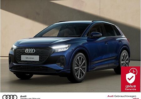 Audi Q4 e-tron 45