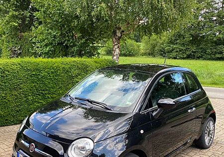 Fiat 500 1.2 8V Lounge Lounge