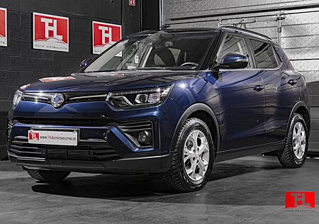 SsangYong Tivoli 1.5 T-GDi Quartz 2WD Auto