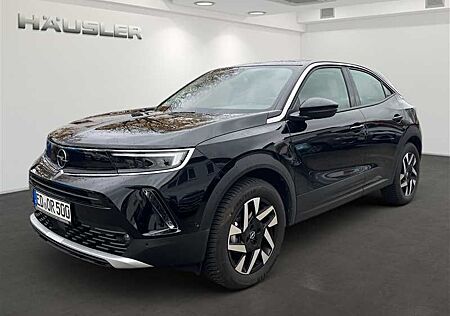 Opel Mokka Elegance 130 PS / SHZ / Navi / Lenkradheiz