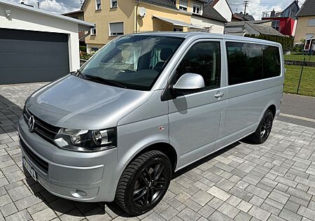 VW T5 Caravelle Volkswagen T5.2 Caravelle Comfortline 2.0 TDI
