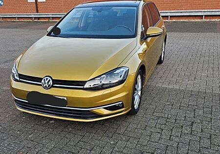 VW Golf Volkswagen 1.0 TSI DSG Join Join