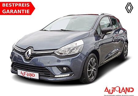 Renault Clio Grandtour 0.9 TCE Navi Tempomat Sitzheizung