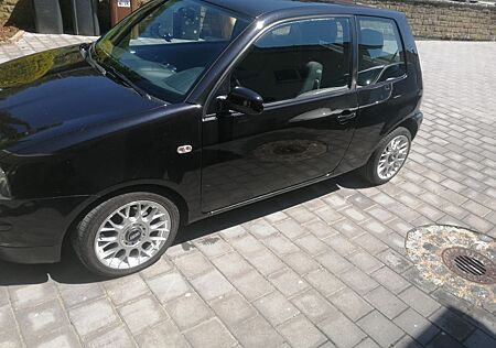 Seat Arosa Sport 1,4 16V Sport
