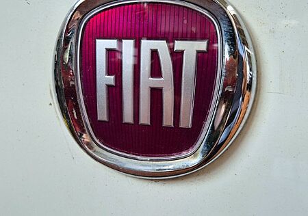 Fiat Ducato 2,0 115 PS MULTIJET TÜV 9.26 AHK