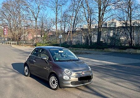 Fiat 500 1.2 8V Lounge Lounge