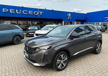 Peugeot 3008 Allure Pack Hybrid 145 Automatik