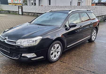 Citroën C5 Tourer Selection