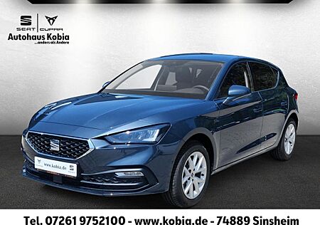 Seat Leon Style Road Edition 1.5 eTSI 150PS