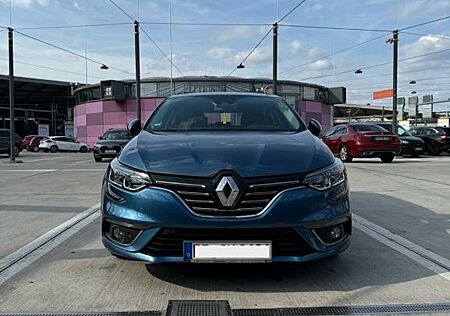 Renault Megane IV 1.2 TCe,132 PS.R-LINK, NAVI