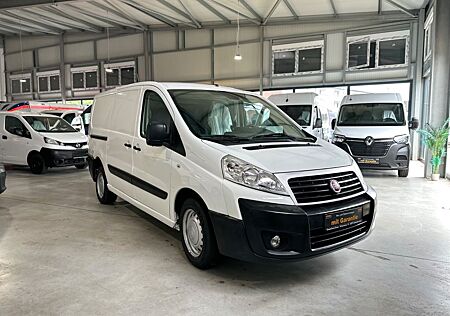 Fiat Scudo 12 L2H1 130 Multijet*LANG*KLIMA*TEMPOMAT