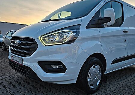 Ford Transit Custom Kasten 280 PDC*DAB*SR/WR
