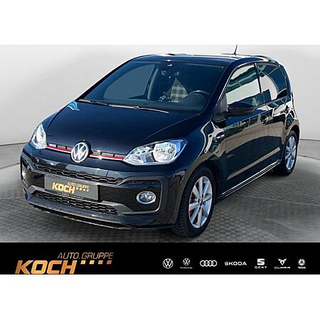 VW up! leasen