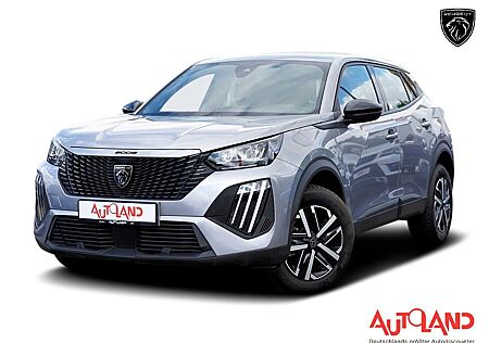 Peugeot 2008 1.2 PureTech 100 Active LED Android Apple