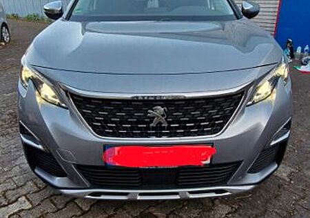 Peugeot 3008 1.5 BlueHDi 130 Active Active