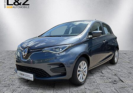 Renault ZOE Experience R135 Z.E.50 inkl. Batterie
