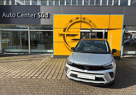 Opel Crossland X Crossland (X) 1.2 Elegance AT