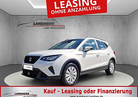 Seat Arona 1.0 TSI Style //Kamera/LED/Sitzheizung
