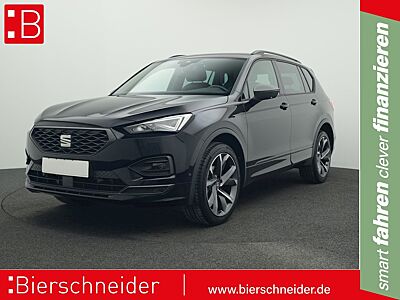 Seat Tarraco 2.0 TDI DSG FR AHK PANO STANDHZ KAMERA 2