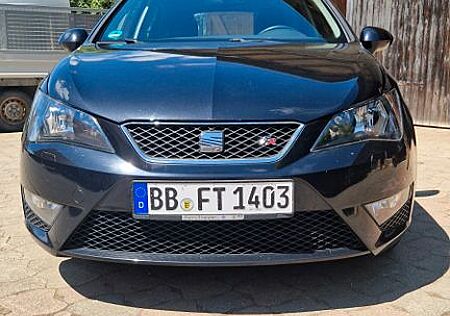 Seat Ibiza 1.2 TSI FR