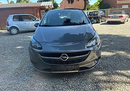 Opel Corsa E Drive