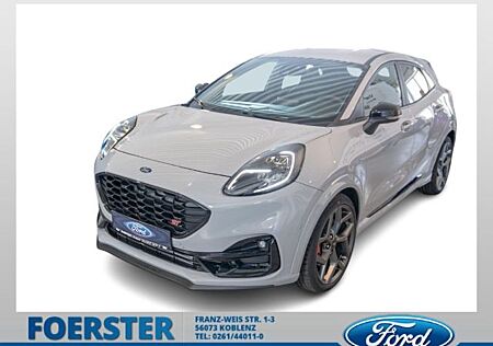 Ford Puma 1.5i ST X Navi LED ACC BLIS Kamera ParkAssi