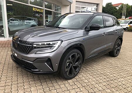 Renault Austral Mild Hybrid 160 Iconic Esprit Alpine Aut
