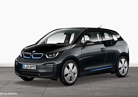 BMW i3 120Ah Navi Sitzheizung
