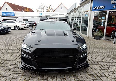 Ford Mustang 5.0GT 19ZOLL*SHELBY OPTIK*MEM.DIG.VOLL*